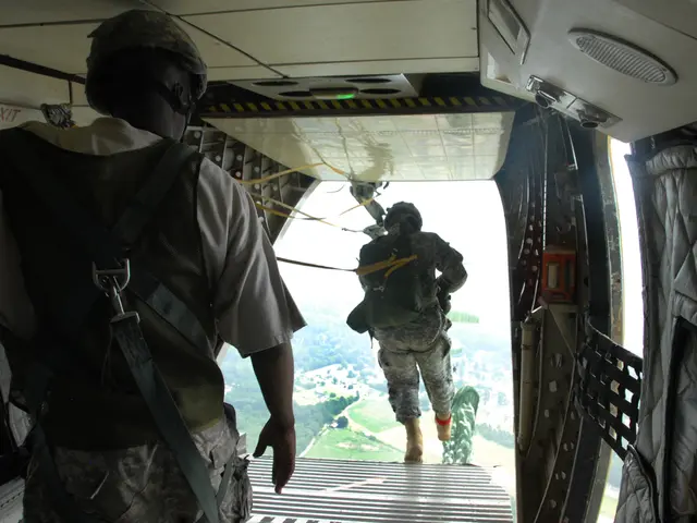 IAF Chief Marshal AP Singh's interaction with the family of Sergeant Surendra Kumar is...