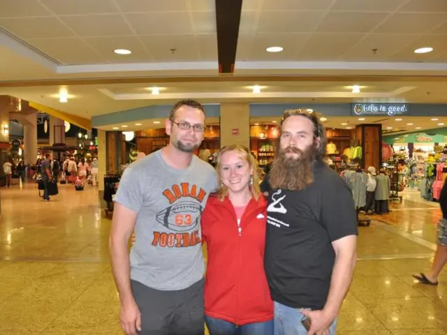 Anniversary Celebration: 3 Decades of KitKatClub's Grimey Vibes