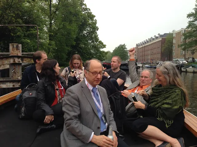 Enjoy a weekend getaway in St Malo, generously sponsored by DFDS and Pamela Lee, with a chance to...