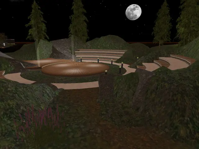 Crimson-hued Lunar Eclipse Slated for September 7th Boasts Distinctive Hook