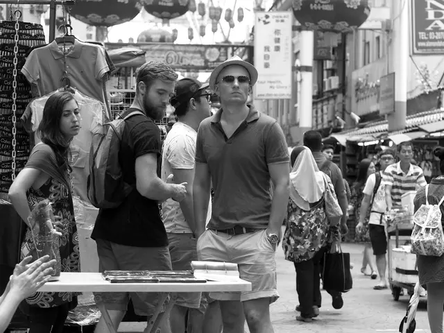 Weekend market shifts to pedestrian area on August 16, in accordance with Jagerfest celebrations