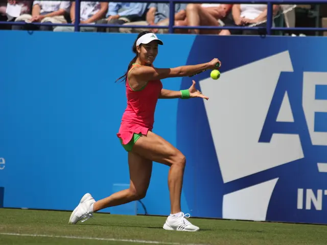 Tennis Etiquette at the US Open and the Occasional Tension Behind Postmatch Handshakes
