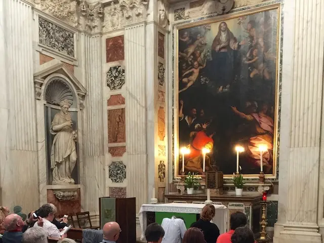 Journeying Towards Our Lady: Lessons in Camaraderie from a Pilgrimage Experience