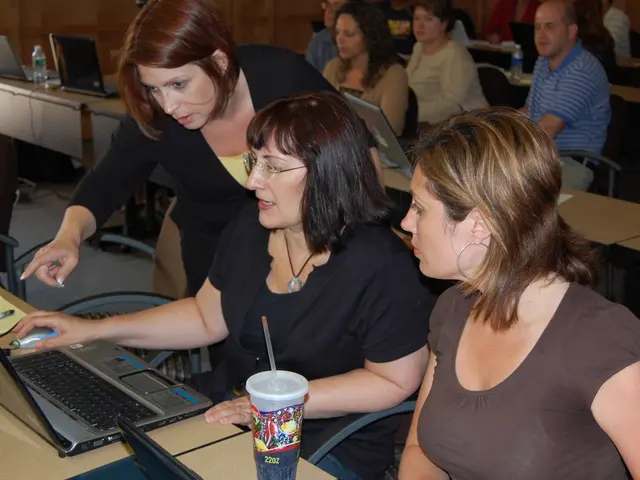 Top 11 Coworking Venues in Lisbon Ideal for Digital Nomads