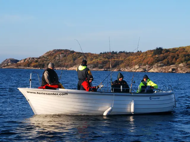 Summer Outdoor Hotspots in Minnesota for Thrilling Expeditions