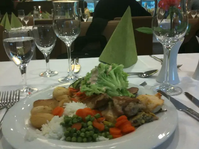 World-class culinary accomplishments reached by Chef Adam Ritter in Minnesota, as demonstrated by...