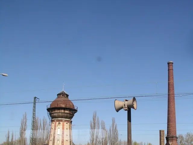 Disputes Gather in Collection