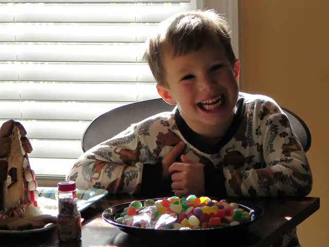 Amanda Jettison: Identified Individual in Focus