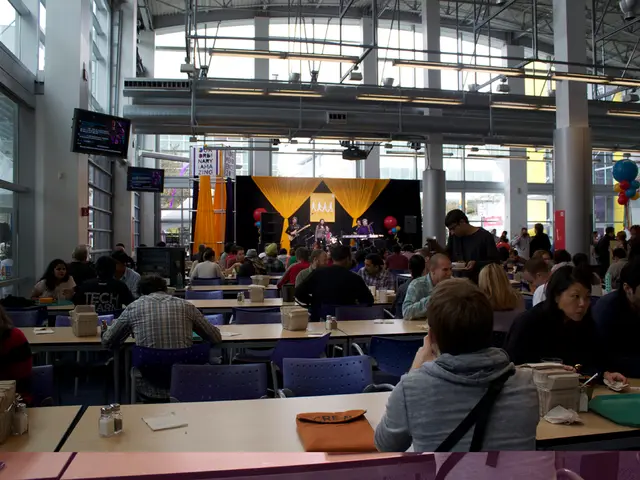 Grand Organ performance by Anna Lapwood showcases Saint-Saëns' Organ Symphony on the 9,999-pipe...