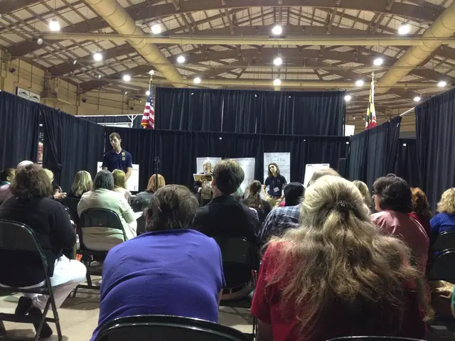 Shocking Development in SPÖ-Carinthia: Two Potential Heirs to the Kaiser Throne Emerge