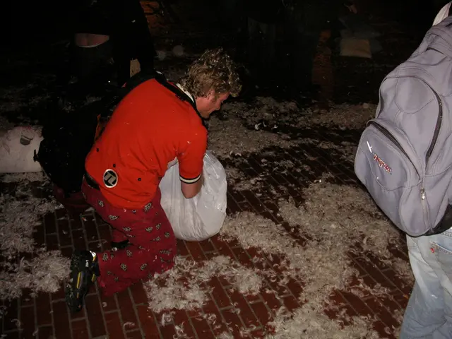 Police in Poland are on the hunt for a 40-year-old gentleman, a native of Hamburg, reported...