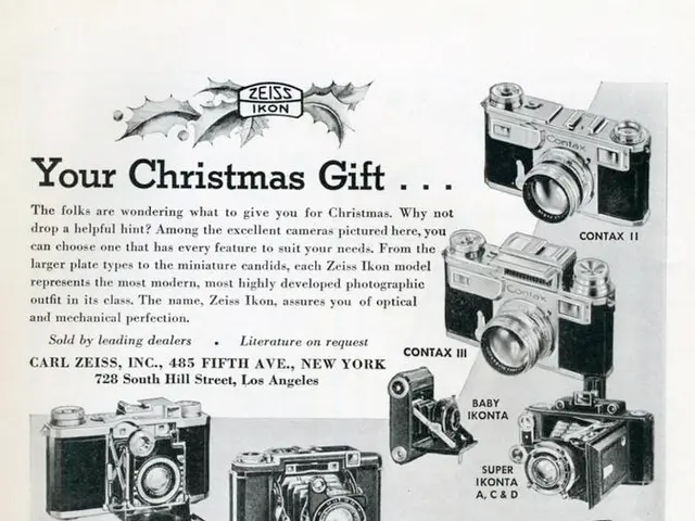 Introducing the Alexa 265, a new 65-millimeter camera by ARRI