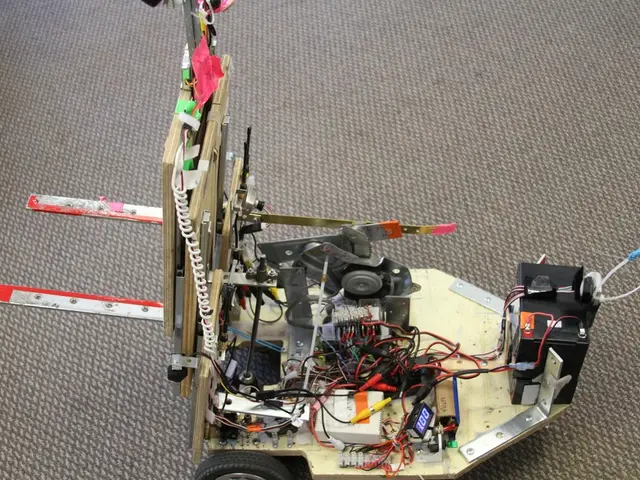 Summer-ready tech upgrades: 4 vibrant yellow devices to modernize your life and residence this...