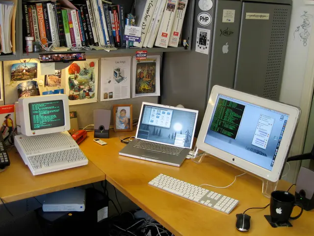 Vintage Lego Apple iMac G3 model: a nostalgic toy design that I unexpectedly covet