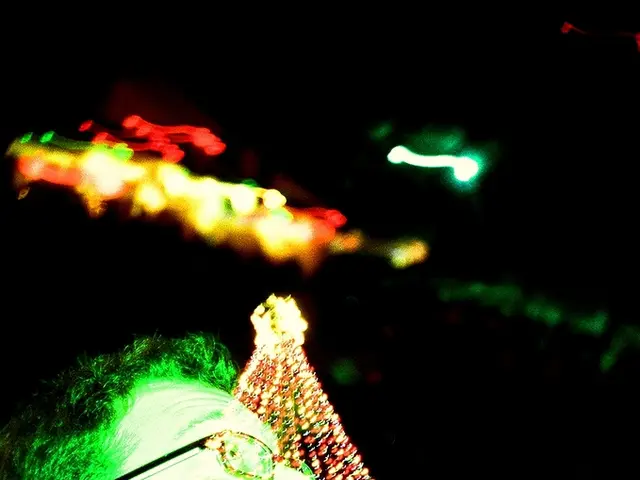 Measurement of Light Intensity in Your Studio Room