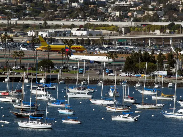 "CapeOmega Gas Transportation firm acquired by Ocean Yield to bolster its LNG standing"