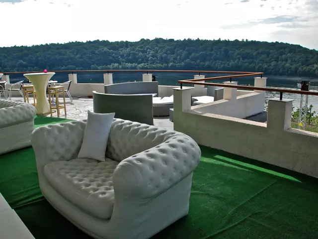 Eco-Friendly Green Furnishings for the Year 2025: Impressive Sustainable Choices for Your Bedroom