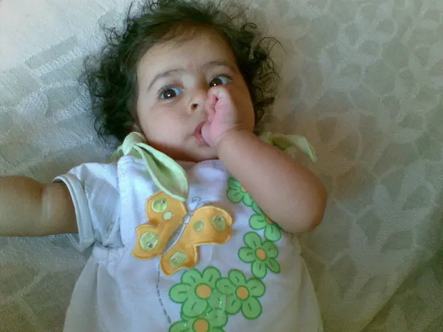 Top Organic Kids' Mattresses: Standout Safe Options for 2025