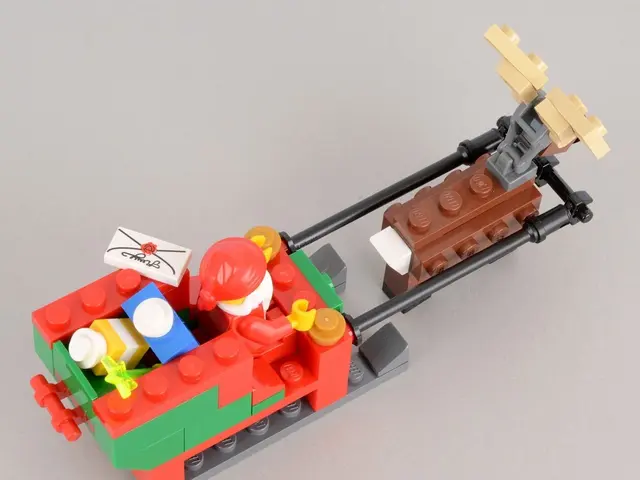 Order Lego's Game Boy Set Before Stock Runs Out Early