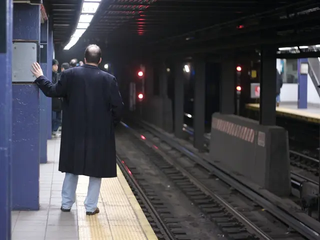 Enhanced Security Measures to Be Implemented at Frankfurt Central Station
