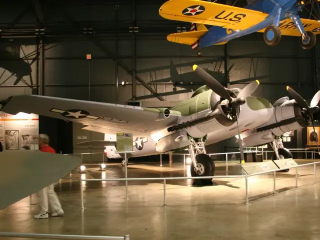 Nightly Disturbances in Munich: Unauthorized Camp Stirs Concern Among Local Residents