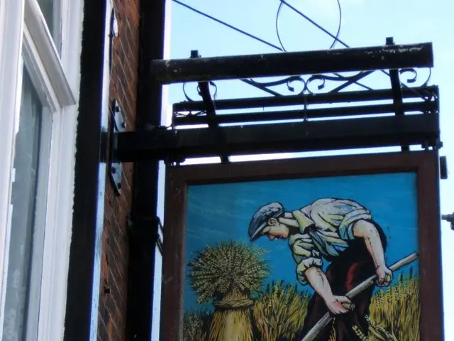 Archaeological Breakthrough in Saxony: 3000-year-old hoard unearthed!