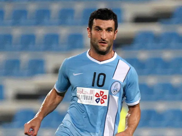 Quarterback Zach Calzada of the Kentucky team adopting a low-profile strategy as he prepares for...