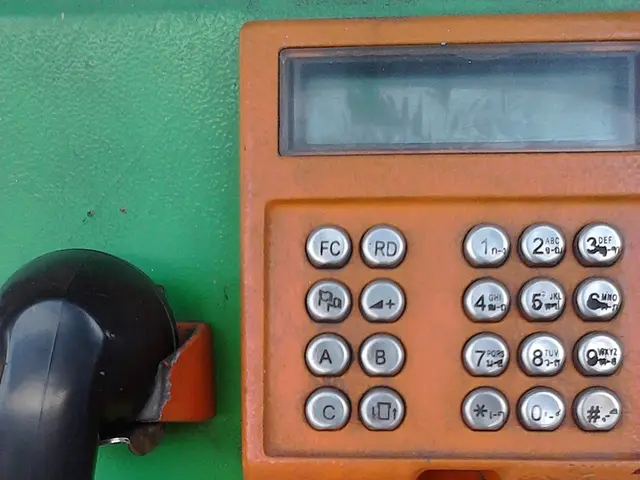 Unforeseen illness causes temporary phone exchange outage