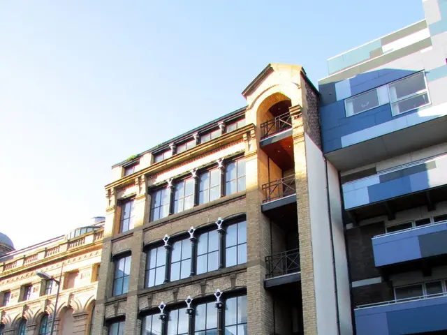 Street named Schloßstraße reopens for traffic on 1st September, resuming its weekly market's...