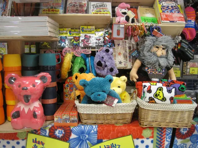 Thirty Tempting Self-Gifts for a Well-Deserved Reward