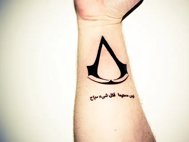 Tattoos in White: Crucial Information Before Inking Your Skin