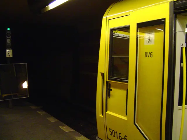 Railway station at the intersection of Lehmkuhler Street in Bottrop to undergo a full shutdown