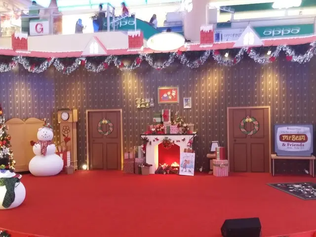 Strengthening Security for a Secure Christmas Celebration this Year, as per MSM Security.