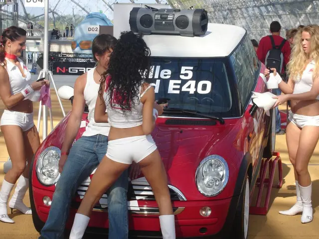 McLaren proves unrivaled in racing, leaving Max Verstappen in awe of their performance