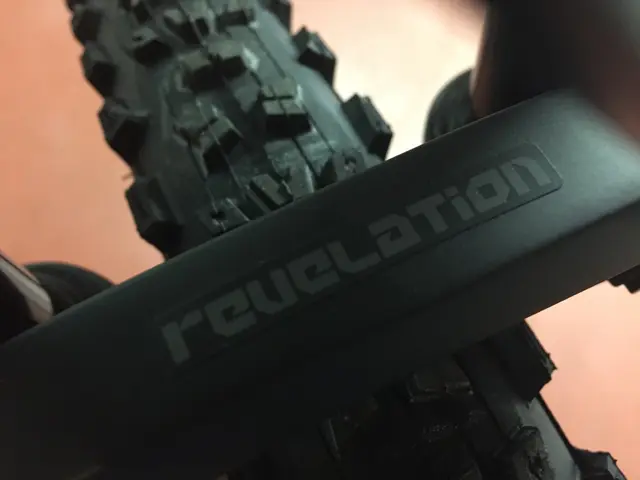 John Godfrey discussing the implementation of advanced digital management systems at Pirelli Tire