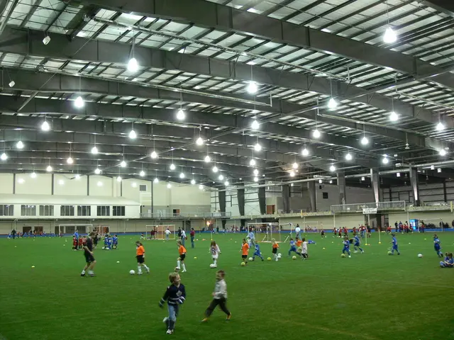 Clash of Champions: Bayern Heads to Cologne; Fraktur-Stadion Showdown Between Frankfurt and...