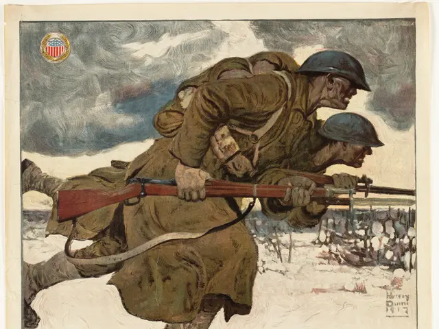 Hostage situation at the Tiroler Gunner's debate: female participants under duress