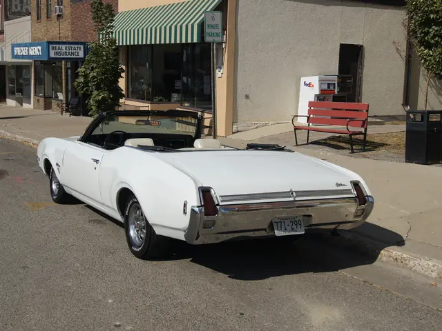 Experiences a barely-used, wooden Bentley commanding a sale price of nearly $100,000? You've just...