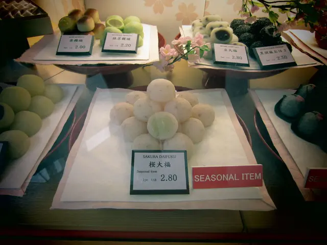 EU proposes reducing tariffs on American industrial goods to protect its automobile manufacturers