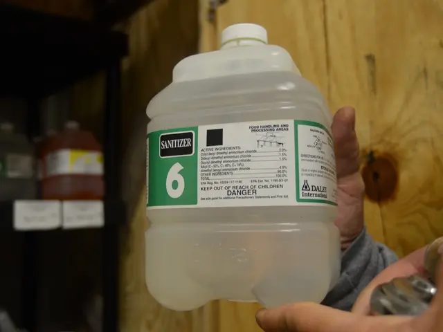 Agency streamlines food monitoring initiative