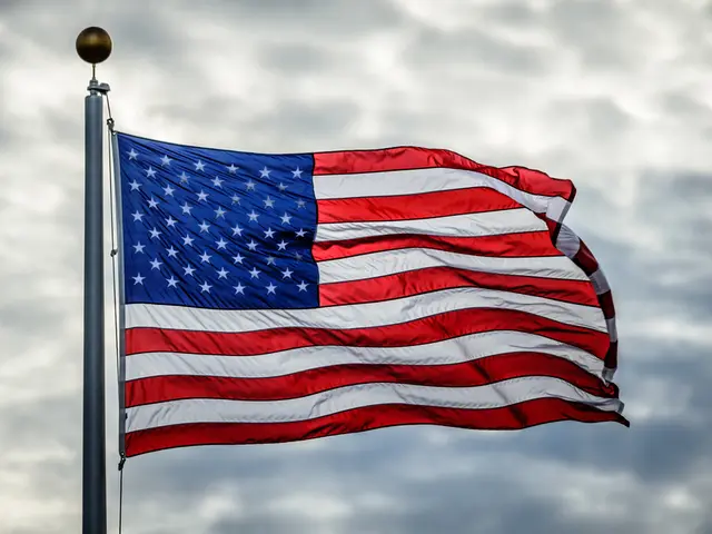 Weather Service Inquires About Job Applicants' Opinions on Constitution and Trump Administrative...