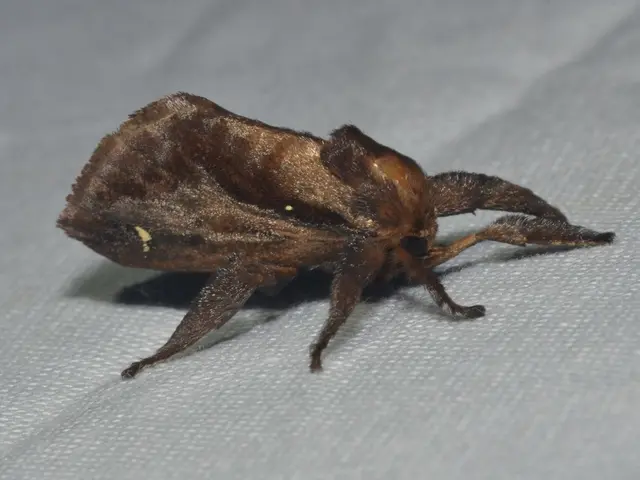 Contaminated garments from pesticides during laundry process