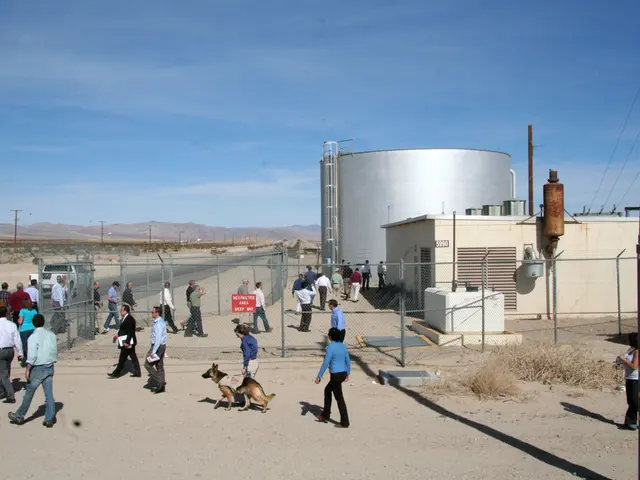 International Applicants' Eagerness for Overseas Job Opportunities Experienced a Significant...