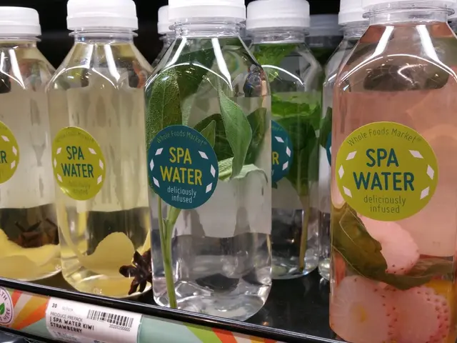 Lobby group advocates for GST reform on carbonated drinks in India