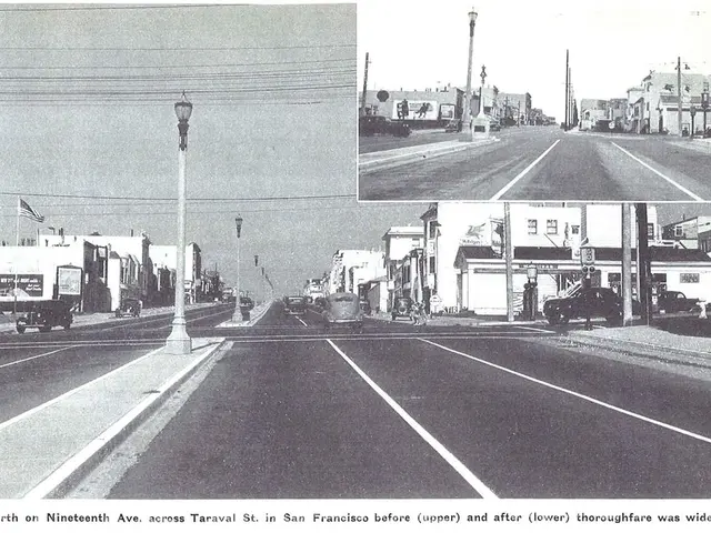 Harmonious union sought by black and red for the autumn season