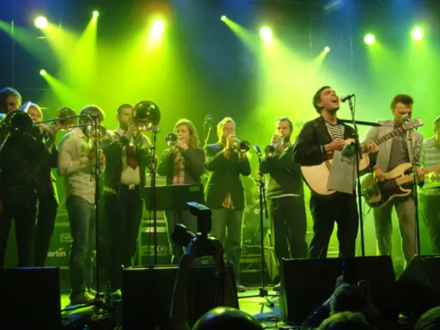 The grand church organ spectacle, Starlights LIVE®, will be making its way to Dermbach on the dates...