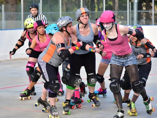 Gathering at the boardroom: Exposure of the acclaimed image encapsulating India's female...