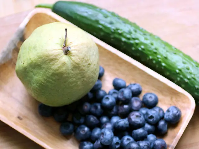 Garden Pests Digging into Cucumber Leaves: Recognizing Common Horticultural Predators