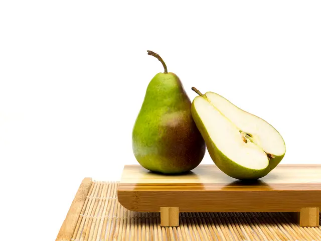Methods for Determining Ideal Pear Ripeness: Expert Strategies Revealed
