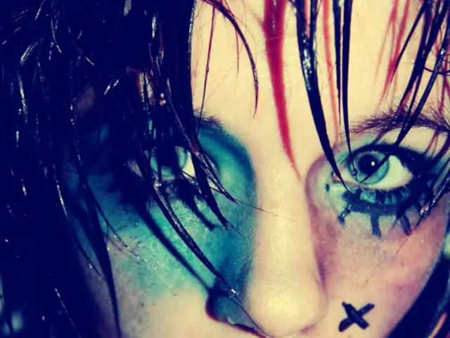 actress Naomi Ackie publicly shares her experience of being told she must work harder and receive...